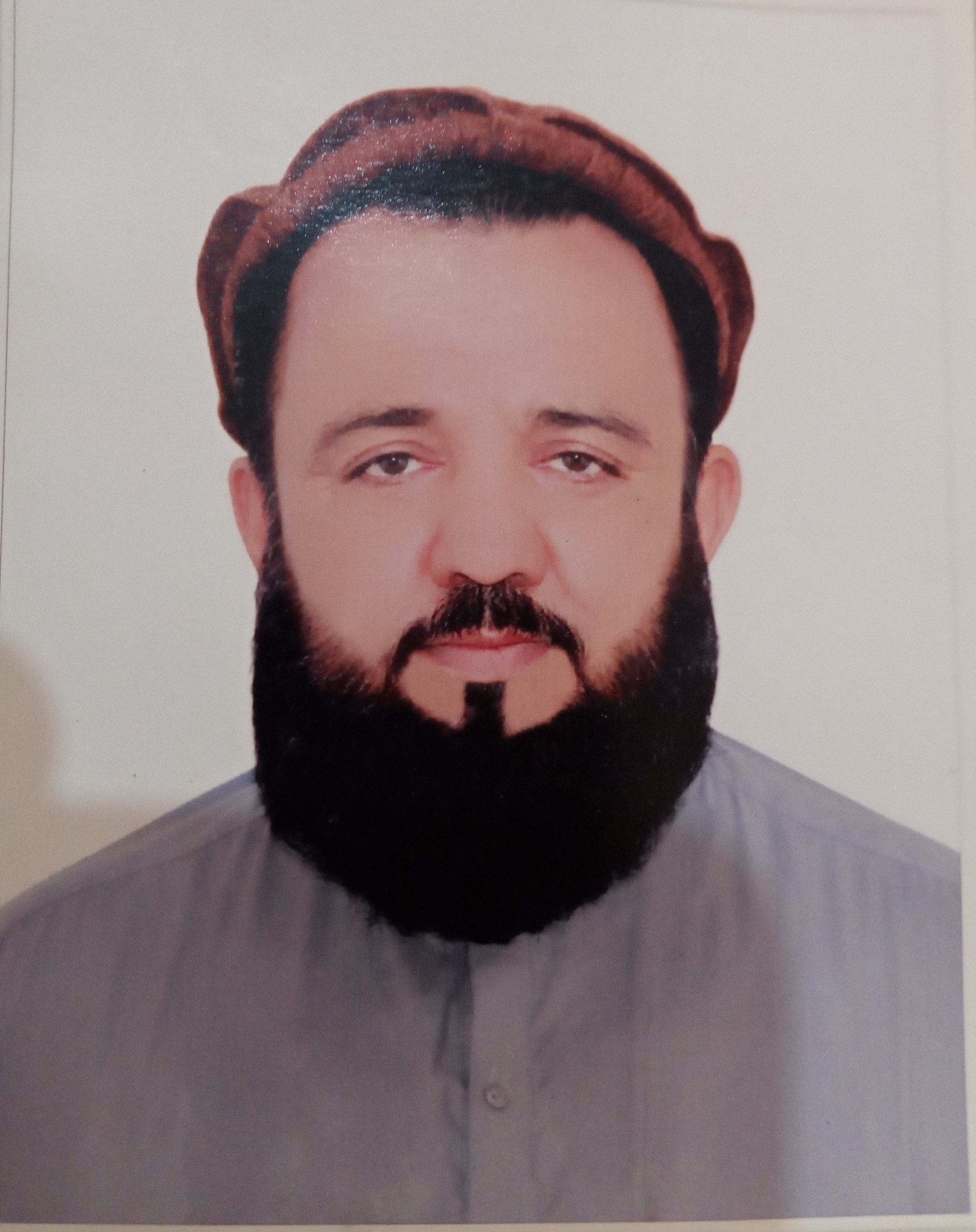 دوکتور بلال حبیب زی 